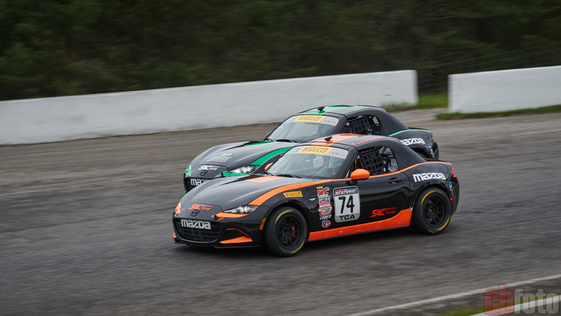 Illustration for article titled CTMP Victoria Day Speedfest Photodump: SAT + SUN